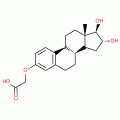 ESTRIOL 3-CARBOXYMETHYL ETHER