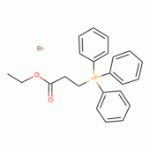 2-(Ethoxycarbonyl)ethyl triphenylphosphonium bromide