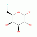 6-Fluoro-6-deoxy-D-galactopyranose 97%