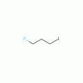 3-Fluoro-1-iodopropane