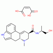 Ergonovine Maleate (100 mg) (List Chemical)