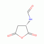 (S)-2-FORMAMIDOSUCCINIC ANHYDRIDE