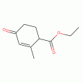 ETHYL 2-METHYL-4-OXO-2-CYCLOHEXENE CARBO XYLATE