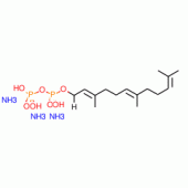 FARNESYL PYROPHOSPHATE-(1-3H) TRIAMMONIU M