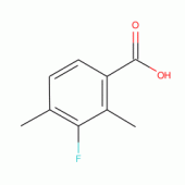 3-Fluoro-2,4-dimethyl-benzoic acid
