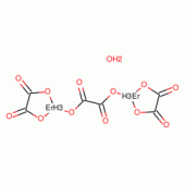 ERBIUM(III) OXALATE HYDRATE, 99.9%