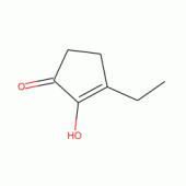 3-乙基-2-羟基-2-环戊烯内酯