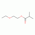 2-Ethoxyethyl Isobutyrate