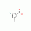 3-Fluoro-5-iodobenzoic acid