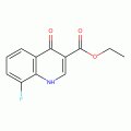 Ethyl 8-fluoro-4-hydroxyquinoline-3-carboxylate
