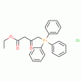(3-(ETHOXYCARBONYL)-2-OXOPROPYL)TRIPHENY L-PHOSPHONIUM CHLORIDE