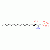 D-erythro-Dihydro-D-sphingosine-1-phosphate