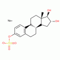 ESTRIOL 3-SULFATE SODIUM