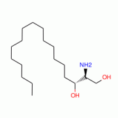 D-ERYTHRO-DIHYDROSPHINGOSINE