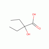 2-乙基-2-羟基丁酸