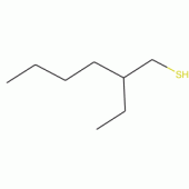 2-乙基己硫醇