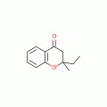 2-Ethyl-2-methyl-chroman-4-one