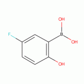 5-氟-2-羟基苯硼酸