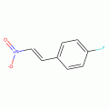 1-(4-氟苯基)-2-硝基乙烯