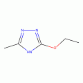 3-Ethoxy-5-methyl-4H-1,2,4-triazole