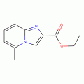Ethyl 5-methyl-imidazo[1,2-a] pyridine-2-carboxylate