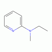2-(Ethylmethylamino)pyridine