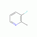 3-Fluoro-2-iodopyridine