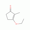3-ETHOXY-2-METHYL-2-CYCLOPENTEN-1-ONE
