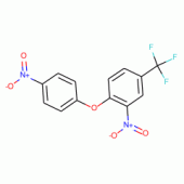 FLUORODIFEN PESTANAL (4-NITROPHENYL-2-NI