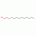 ETHYLENE GLYCOL MONODECYL ETHER