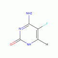 5-FLUOROCYTOSINE-6-3H