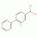 3-Fluoro-[1,1']-biphenyl-4-boronic acid