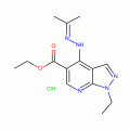 ETAZOLATE