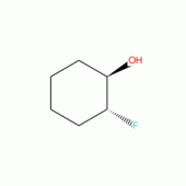 trans-2-Fluorocyclohexanol
