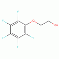 ETHYLENGLYKOL-MONO-(PENTAFLUORPHENYLETHER) 96%