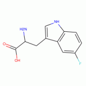 5-氟-DL-色氨酸