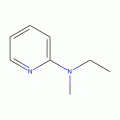 2-(Ethylmethylamino)pyridine
