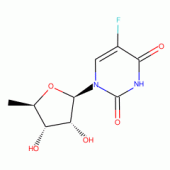 5-Fluoro-5'-deoxyuridine