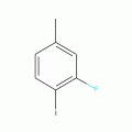 3-Fluoro-4-iodotoluene