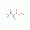 Ethyl 2-ethyl-4,4,4-trifluoro-3-oxobutyrate