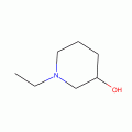 1-Ethyl-3-hydroxypiperidine, 98+%
