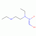 N-Ethyl-2-(1-Ethyl-2-Hydroxy-2-Nitrosohydrazino) EthanamineDiscontinued