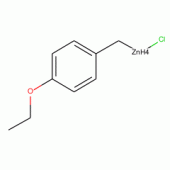 4-ETHOXYBENZYLZINC CHLORIDE, 0.5M SOLUTI ONIN TETRAHYDROFURAN