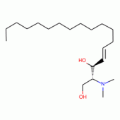 D-erythro-N,N-Dimethylsphingosine