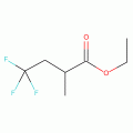 Ethyl 2-methyl-4,4,4-trifluorobutyrate 95%