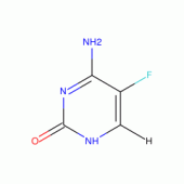 5-FLUOROCYTOSINE-6-3H