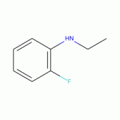 N-Ethyl-2-fluoroaniline 97%