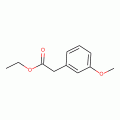 Ethyl 2-(3-methoxyphenyl)acetate, 97%