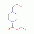Ethyl 4-(2-hydroxyethyl)piperazine-1-carboxylate 97%
