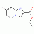 Ethyl 7-methylimidazo[1,2-a]pyridine-2-carboxylate